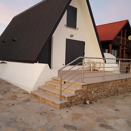 Qj Σαλέ Covilhã