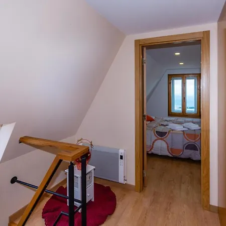 Qj Σαλέ Covilhã