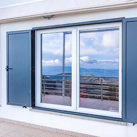 Шале Qj Ковильян