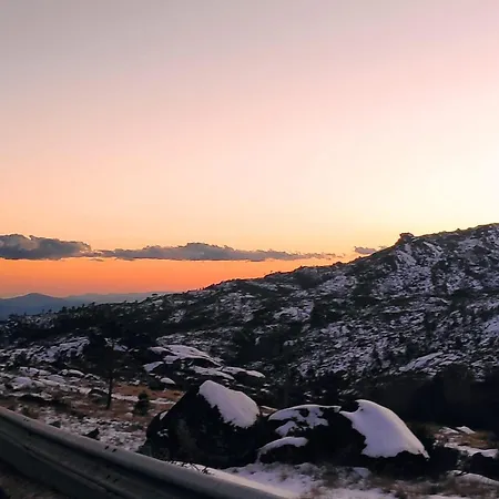 Qj Σαλέ Covilhã