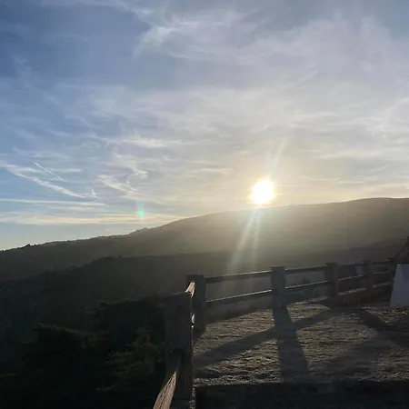 Qj Σαλέ Covilhã