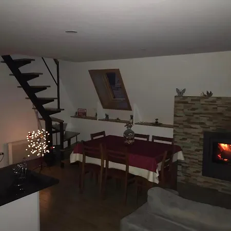 Qj Chalet