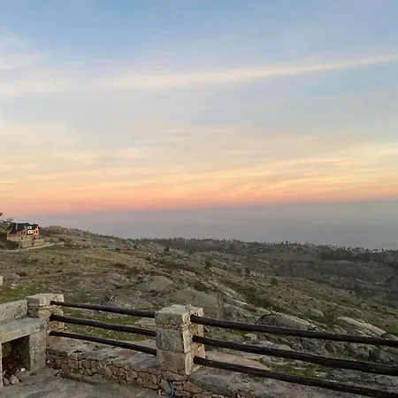 Qj Σαλέ Covilhã