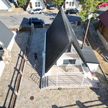 Qj Chalet Covilhã