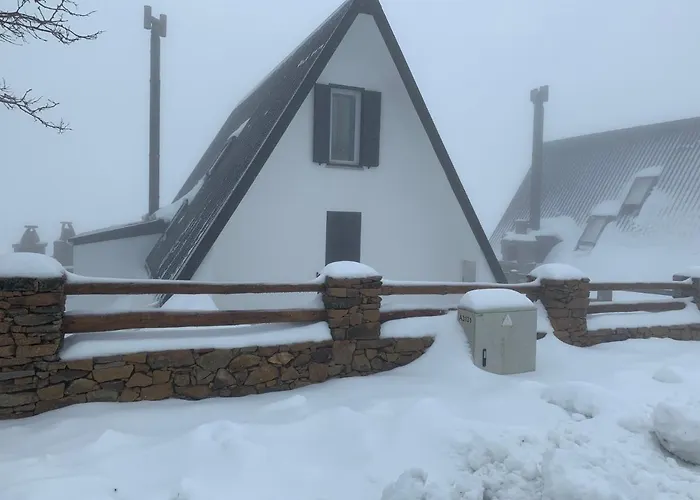 Qj Chalet *