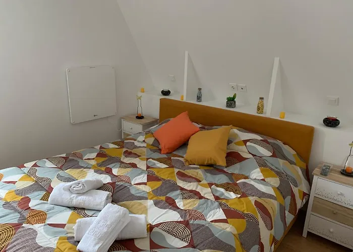 Chalet Qj Covilhã