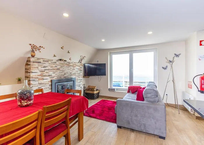 شاليه Qj كوفيلهَ