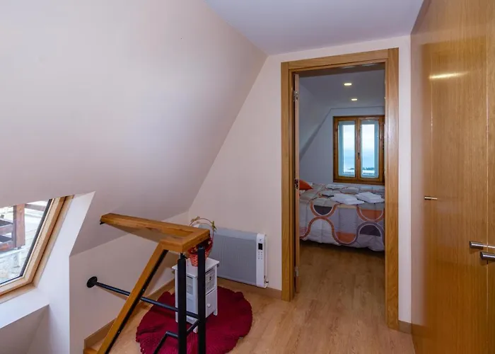 Qj Chalet Covilhã