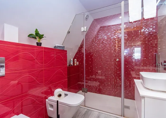 شاليه Qj كوفيلهَ