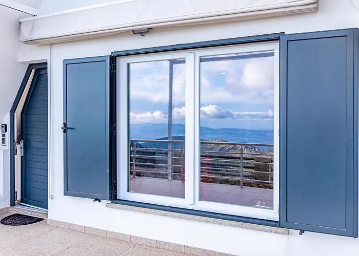 شاليه Qj كوفيلهَ