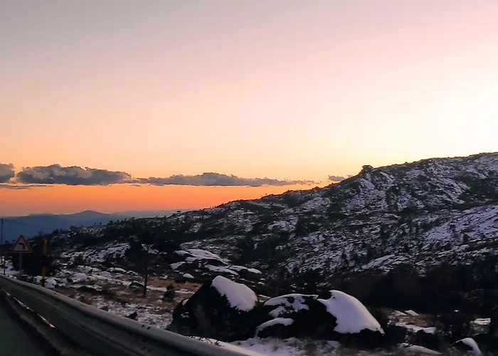 Qj شاليه كوفيلهَ