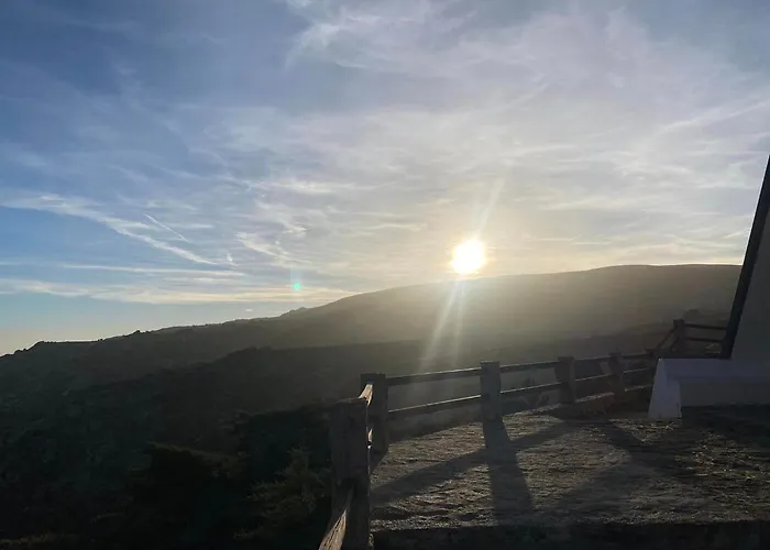 Qj شاليه كوفيلهَ