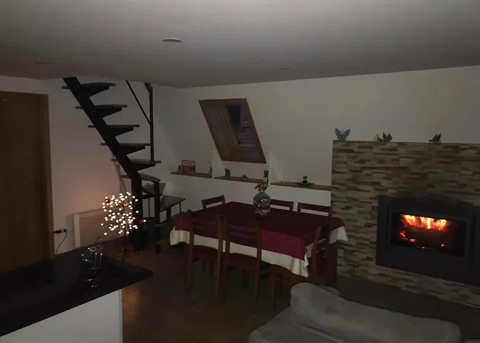 Qj Chalet