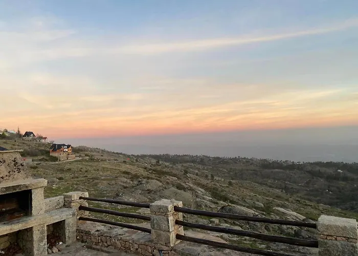 Qj شاليه كوفيلهَ